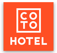 Logo Coto Hôtel