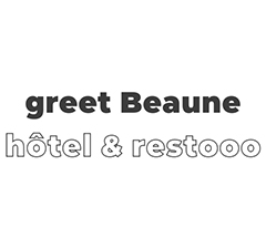 logo Greet Hotel