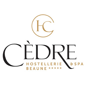 Logo Hostellerie Le Cèdre